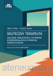 Skuteczny terapeuta - W.T. Behary [KSIĄŻKA]