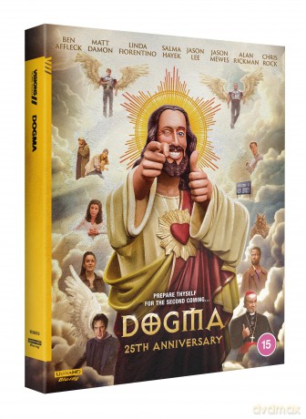Dogma [Blu-Ray 4K]