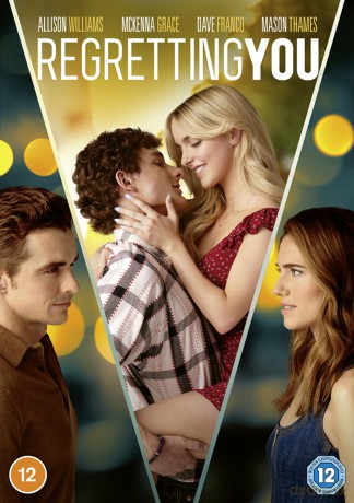 Regretting You (Gdyby nie ty) [DVD]