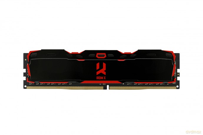 DDR4 IRDM X 16/2666 (2*8GB) 16-18-18 Czarny
