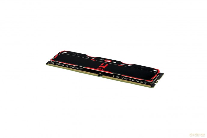 DDR4 IRDM X 16/2666 (2*8GB) 16-18-18 Czarny