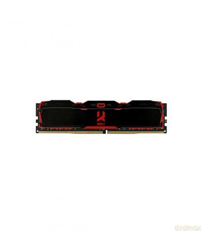 DDR4 IRDM X 16/3000 (2*8GB) 16-18-18 Czarny