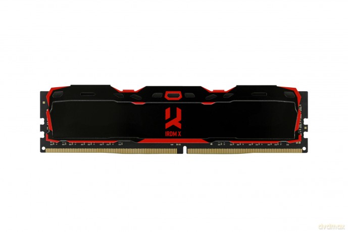 DDR4 IRDM X 16/3000 16-18-18 Czarny
