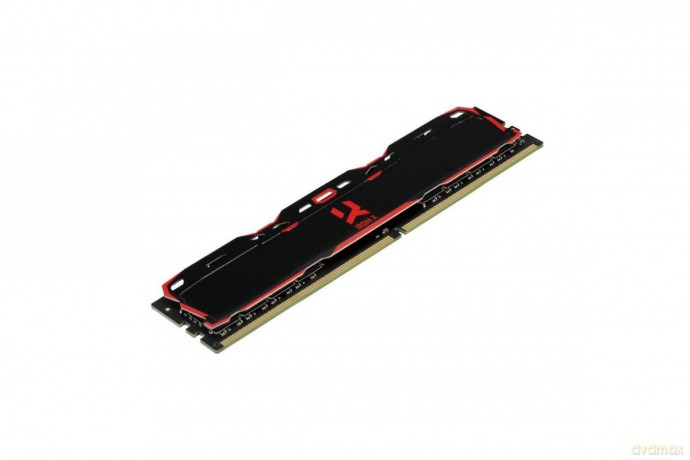 DDR4 IRDM X 8/3200 16-18-18 Czarny
