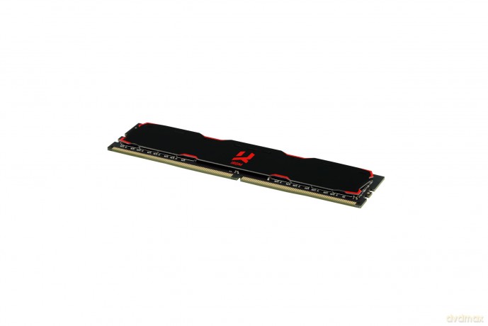 DDR4 IRIDIUM 16GB/2400 Czarna