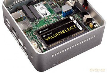 DDR4 SODIMM 16GB/2133 (2*8GB) CL15-15-15-36