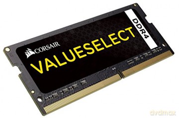 DDR4 SODIMM 16GB/2133 (2*8GB) CL15-15-15-36