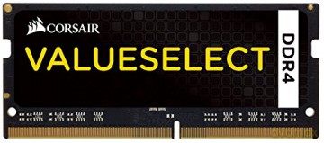 DDR4 SODIMM 16GB/2133 (2*8GB) CL15-15-15-36
