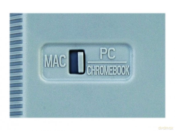 Klawiatura numeryczna USB czarna