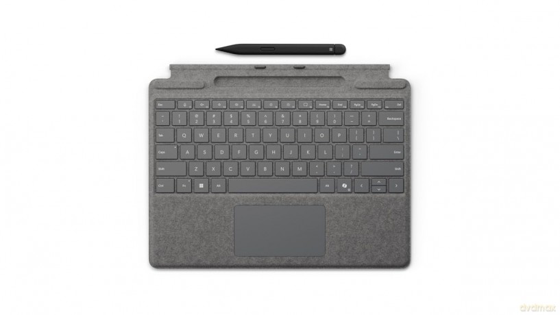 Klawiatura Surface Pro Signature Type Cover COPILOT DE