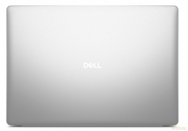 Laptop Dell 16 DC16256 W11P R7-350|32GB|1TB|AMD Radeon|FgrPr|WLAN+BT|16.0 FHD+|Backlit Kb|4C|65W|3YPS Platinum Silver (Metal)