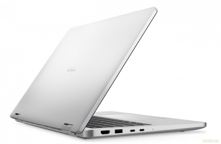 Laptop Dell Pro 14 Plus PB14250 W11P U5-236V/16GB|512GB CL25/FgrPr&SmtCd/FHD IRCam&Mic/WLANonly+BT/14.0' FHD+/BcklKb/3C/vPro/3YPS