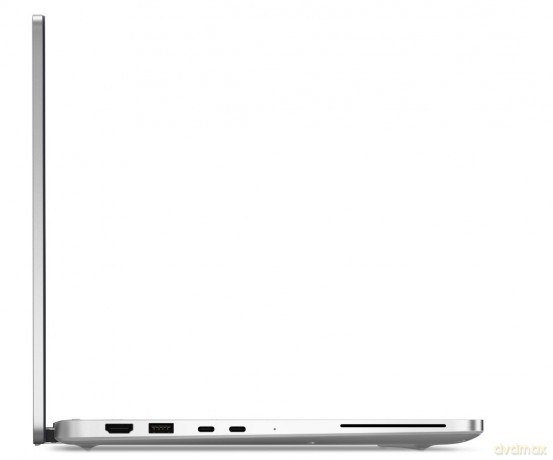 Laptop Dell Pro 14 Plus PB14250 W11P U7-266V/16GB/512GB TLC CL35/FgrPr&SmtCd/IRCam&Mic/WWANready+BT|14.0 FHD+/BcklKb/3C/vPro/3YPS