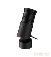 Mikrofon HyperX SoloCast 2 czarny - AR0A0AA