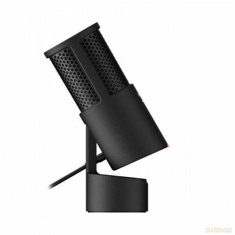 Mikrofon HyperX SoloCast 2 czarny - AR0A0AA