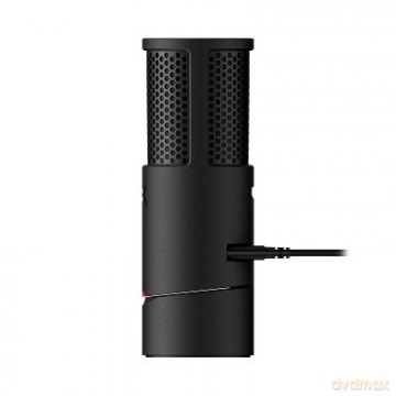 Mikrofon HyperX SoloCast 2 czarny - AR0A0AA