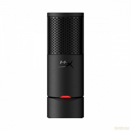 Mikrofon HyperX SoloCast 2 czarny - AR0A0AA