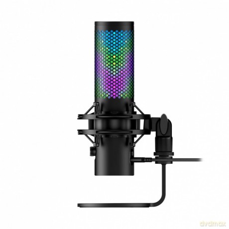 Mikrofon QuadCast 2 S BK 9A273AA