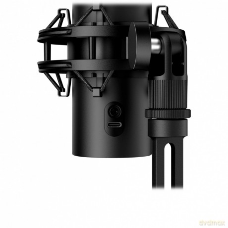 Mikrofon QuadCast 2 S BK 9A273AA