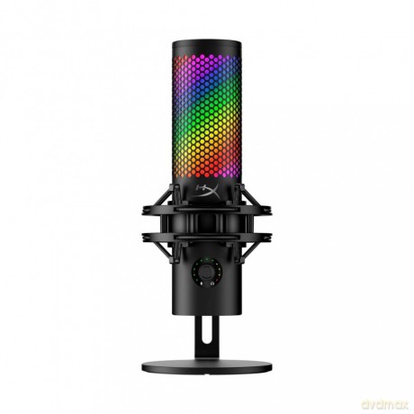Mikrofon QuadCast 2 S BK 9A273AA