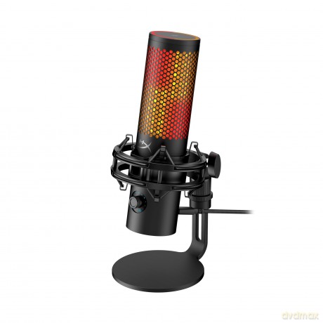 Mikrofon QuadCast 2 S BK 9A273AA