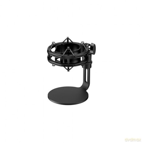 Mikrofon QuadCast 2 S BK 9A273AA
