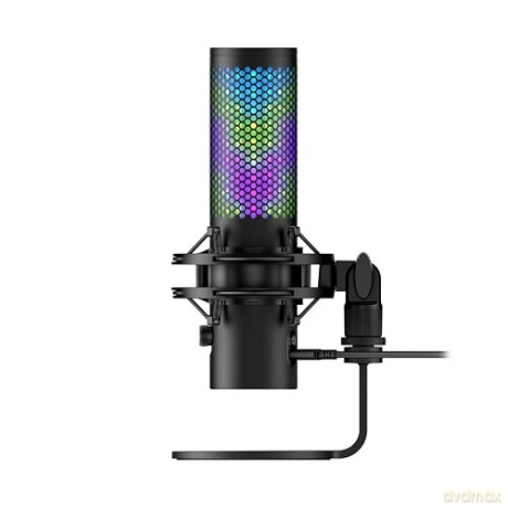Mikrofon QuadCast 2 S BK 9A273AA