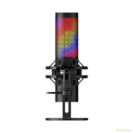 Mikrofon QuadCast 2 S BK 9A273AA