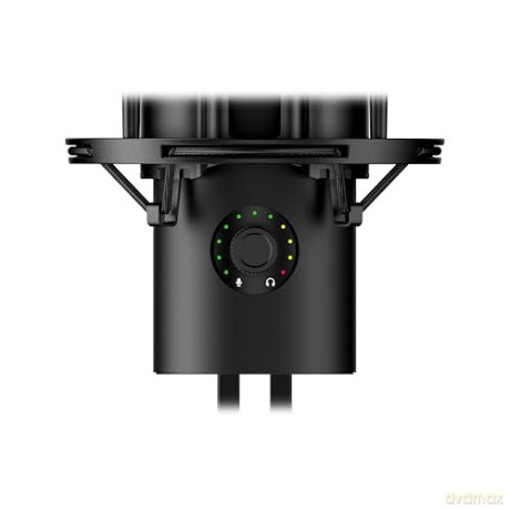 Mikrofon QuadCast 2 S BK 9A273AA