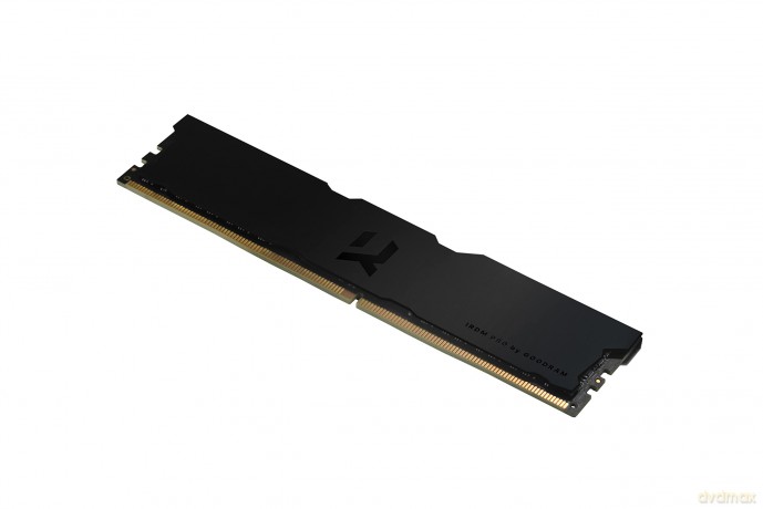 Moduł pamięci DDR4 IRDM PRO 8/3600 (1x8GB) 18-22-22 Deep Black