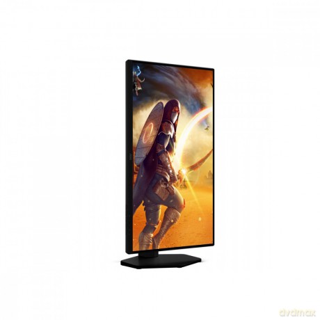 Monitor 25G4KUR 24.5 cala IPS 420Hz HDMIx2 DP Pivot
