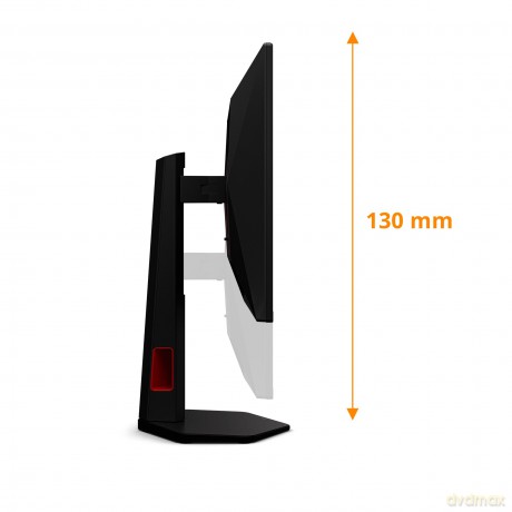 Monitor 25G4KUR 24.5 cala IPS 420Hz HDMIx2 DP Pivot
