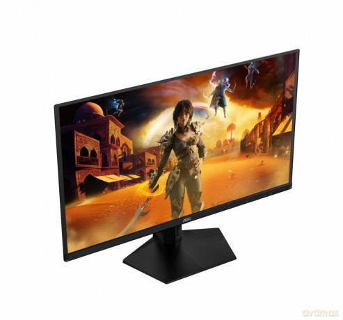 Monitor 26.5 cala Q27G41ZDF QD-OLED 240Hz HDMIx2 DP