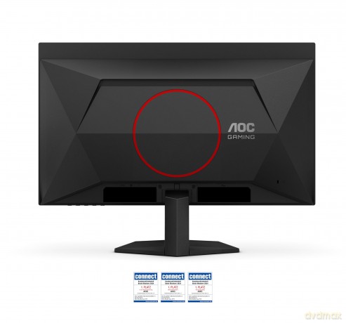 Monitor 26.5 cala Q27G41ZDF QD-OLED 240Hz HDMIx2 DP