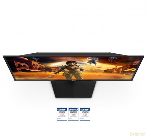 Monitor 26.5 cala Q27G41ZDF QD-OLED 240Hz HDMIx2 DP