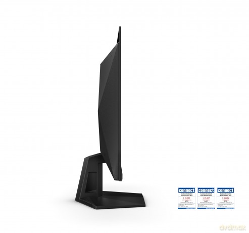Monitor 26.5 cala Q27G41ZDF QD-OLED 240Hz HDMIx2 DP