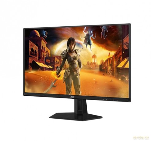 Monitor 26.5 cala Q27G41ZDF QD-OLED 240Hz HDMIx2 DP