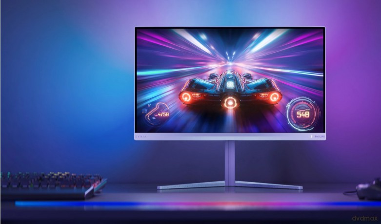 Monitor 27M2N5901A 27 cali IPS 4K 160Hz HDMIx2 DP Pivot Głośniki