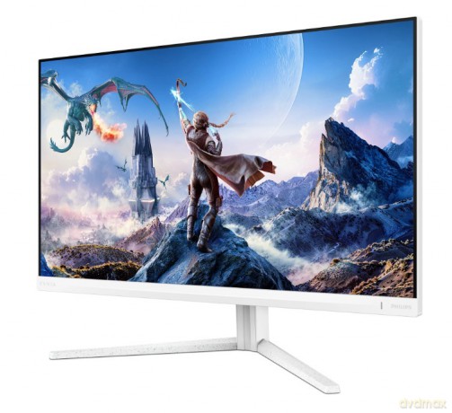 Monitor 27M2N5901A 27 cali IPS 4K 160Hz HDMIx2 DP Pivot Głośniki