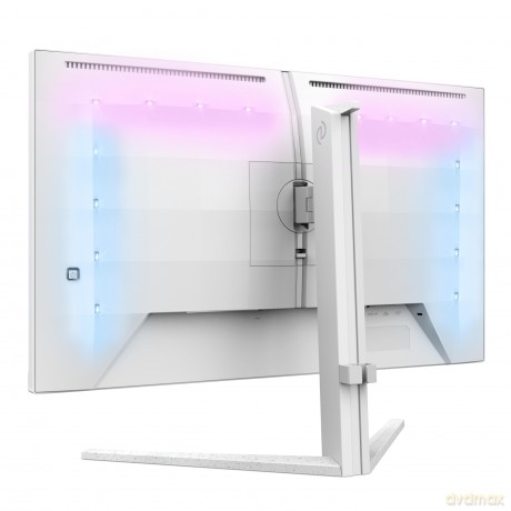 Monitor 27M2N5901A 27 cali IPS 4K 160Hz HDMIx2 DP Pivot Głośniki