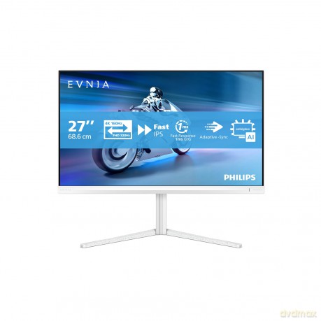 Monitor 27M2N5901A 27 cali IPS 4K 160Hz HDMIx2 DP Pivot Głośniki