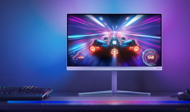 Monitor 27M2N5901A 27 cali IPS 4K 160Hz HDMIx2 DP Pivot Głośniki