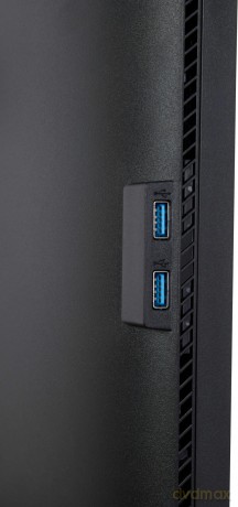 Monitor 31.5 cala ProGraphic HB3201UHSNP-B1 4K,IPS BLACK 2.0,450cd,VESA USB-c dock(PD:96W),HDMI,DP,DAISY/CHAIN,4xUSB,RJ45,3000:1,sRGB:100%,DCI-P3:99%,