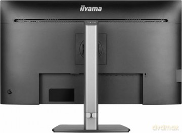 Monitor 31.5 cala ProGraphic HB3201UHSNP-B1 4K,IPS BLACK 2.0,450cd,VESA USB-c dock(PD:96W),HDMI,DP,DAISY/CHAIN,4xUSB,RJ45,3000:1,sRGB:100%,DCI-P3:99%,