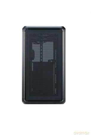 Obudowa MasterFrame 500 Mesh czarna