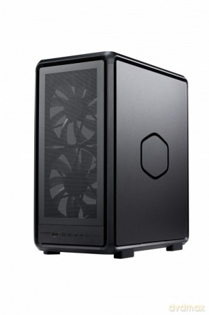Obudowa MasterFrame 500 Mesh czarna