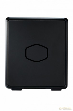 Obudowa MasterFrame 500 Mesh czarna