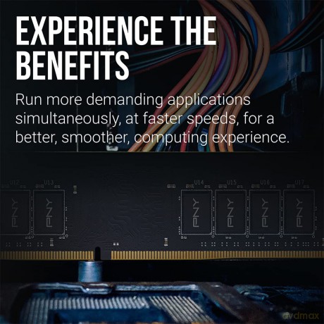 Pamięć 16GB DDR4 2666MHz DIMM Tray MD16GSD42666-TB