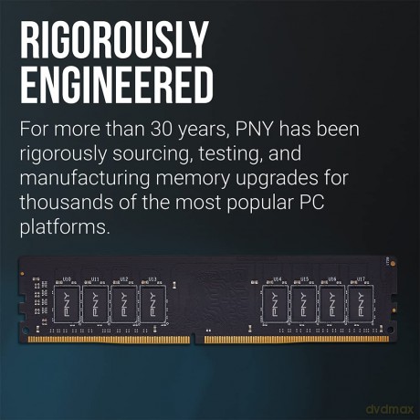 Pamięć 16GB DDR4 2666MHz DIMM Tray MD16GSD42666-TB