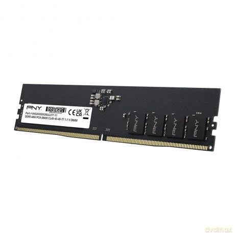 Pamięć 8GB DDR5 4800 DIMM BULK MD8GSD54800-BLK